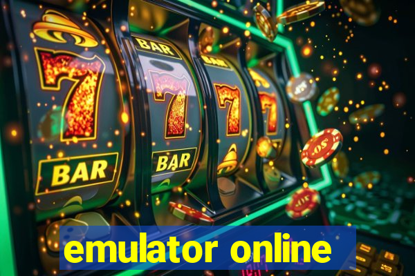emulator online